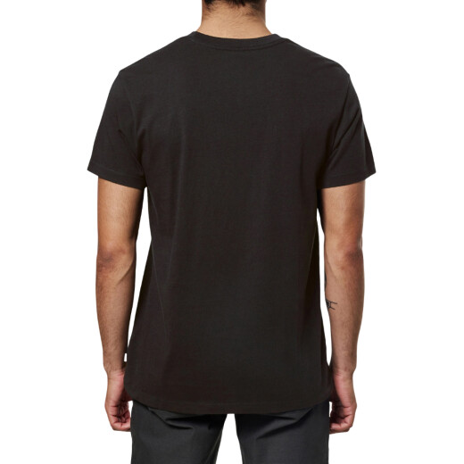 Remera Katin Base - Negro Remera Katin Base - Negro