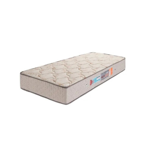 Colchón De Espuma Icaro D33 2 Plazas 138 x 188 x 25 cm Colchón De Espuma Icaro D33 2 Plazas 138 x 188 x 25 cm