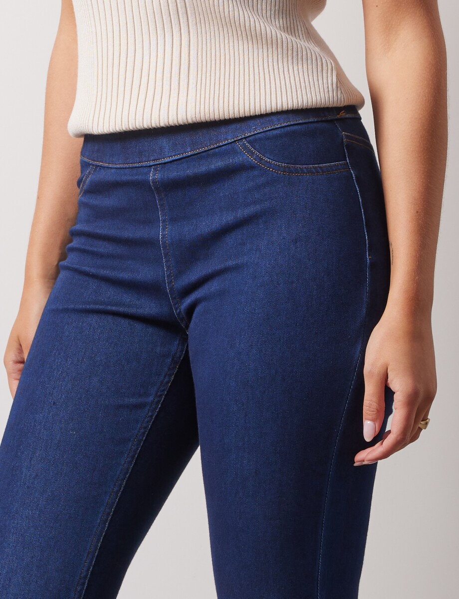 Jegging Slim Fit - Jean 