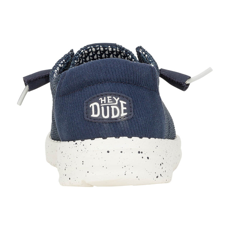 Wendy Stretch Sox - Mujer Navy