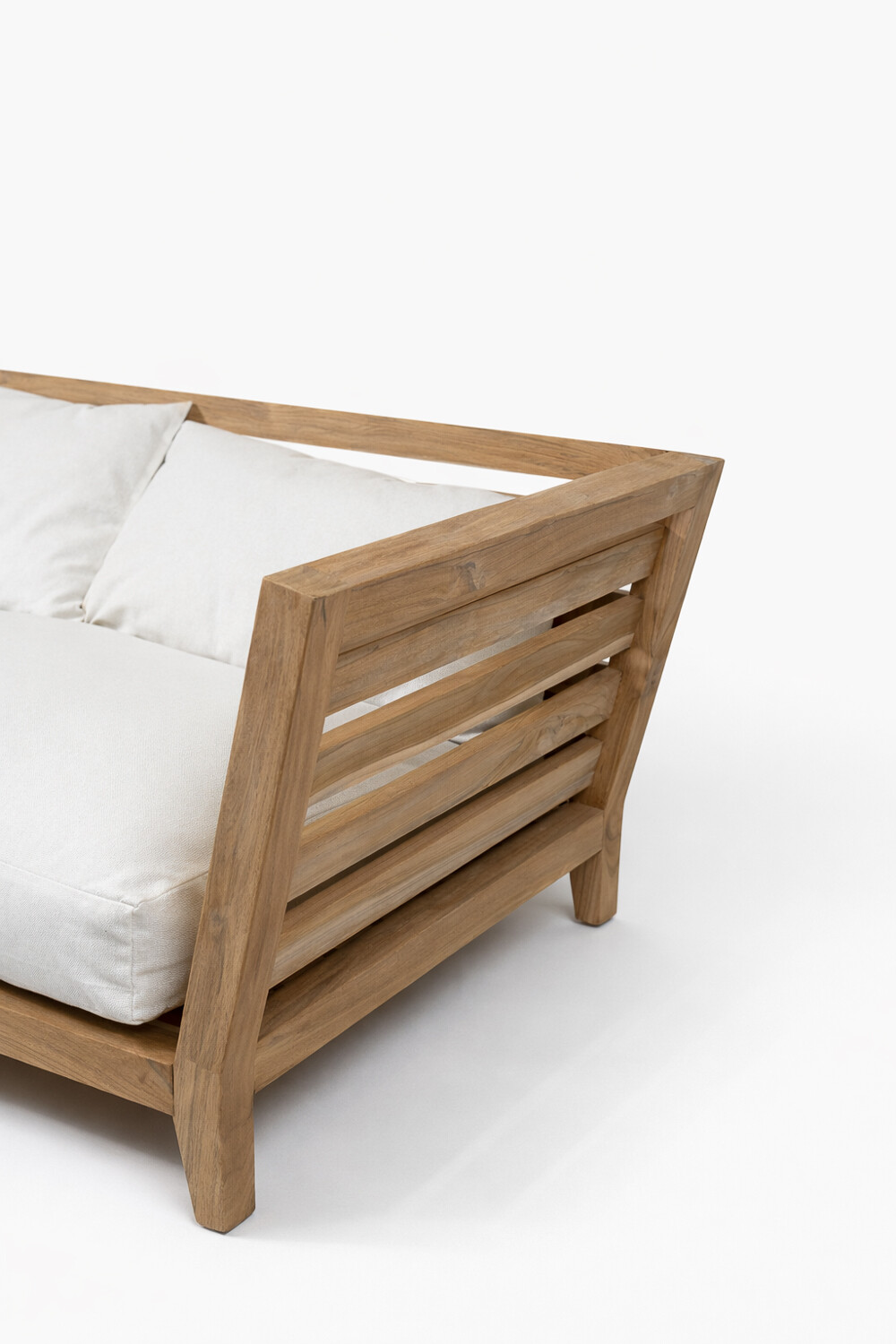 Camastro Kena Color Unico