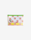 Librería Sets Set libreria chico Set Libreria Estampado. Contiene1 Pouch, 1 Lapicera, 1 Regla Y 1 Cuaderno 60 Páginas Rayado. - Combinacion Multicolor