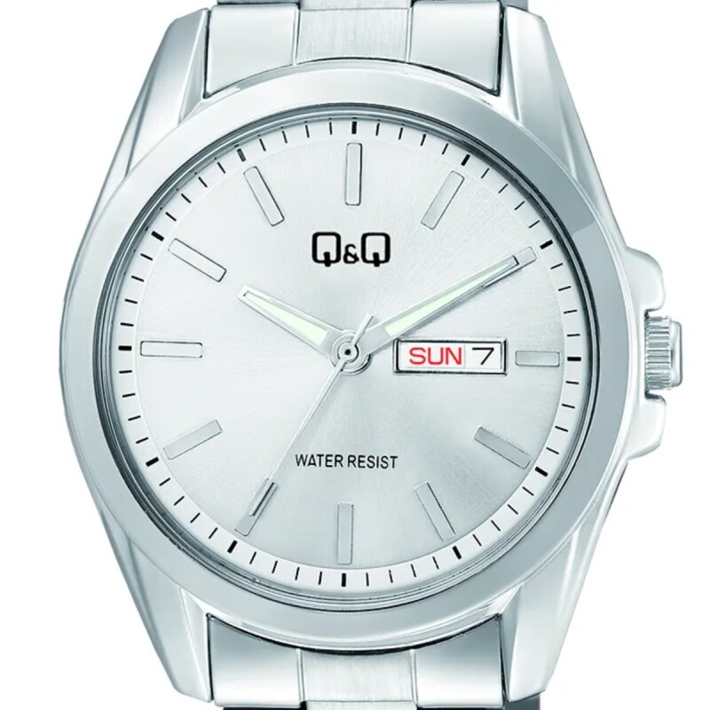 Q&Q - A05A-003 39a05a-003