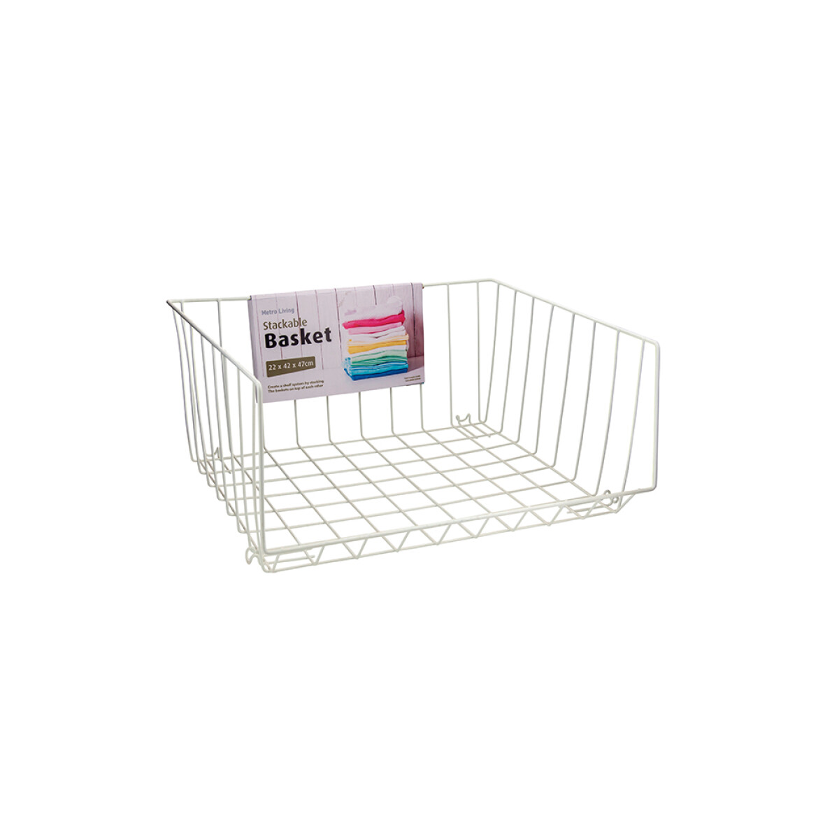 CESTA APILABLE 