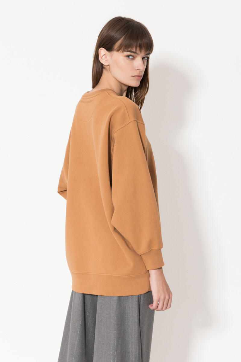 BUZO EDY Camel