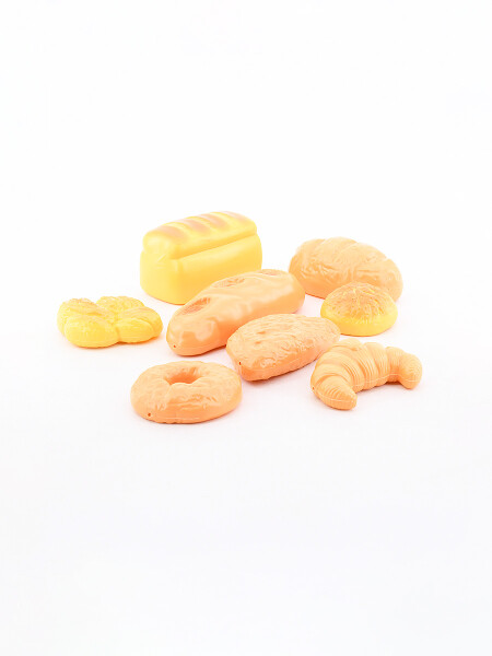 ALIMENTOS PANADERIA x 8 BEIGE