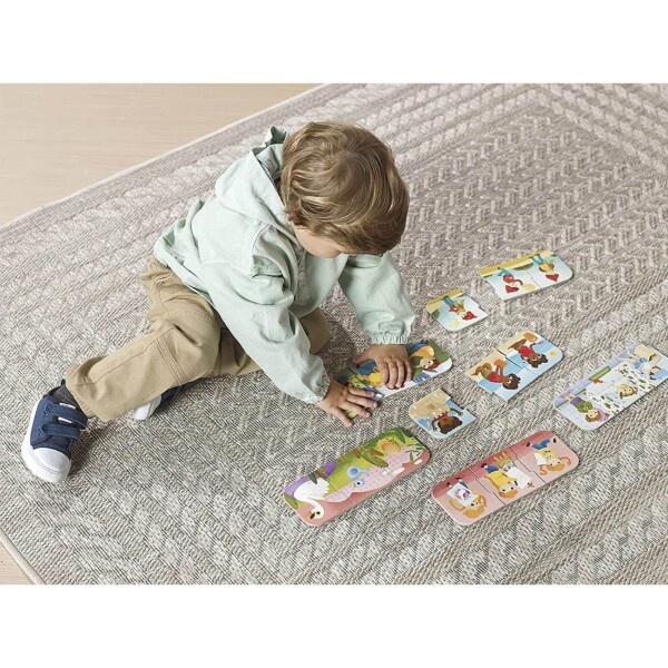 Puzzle Didactico Niños Temas Educa Aprender Diversion Puzzle Didactico Niños Temas Educa Aprender Diversion