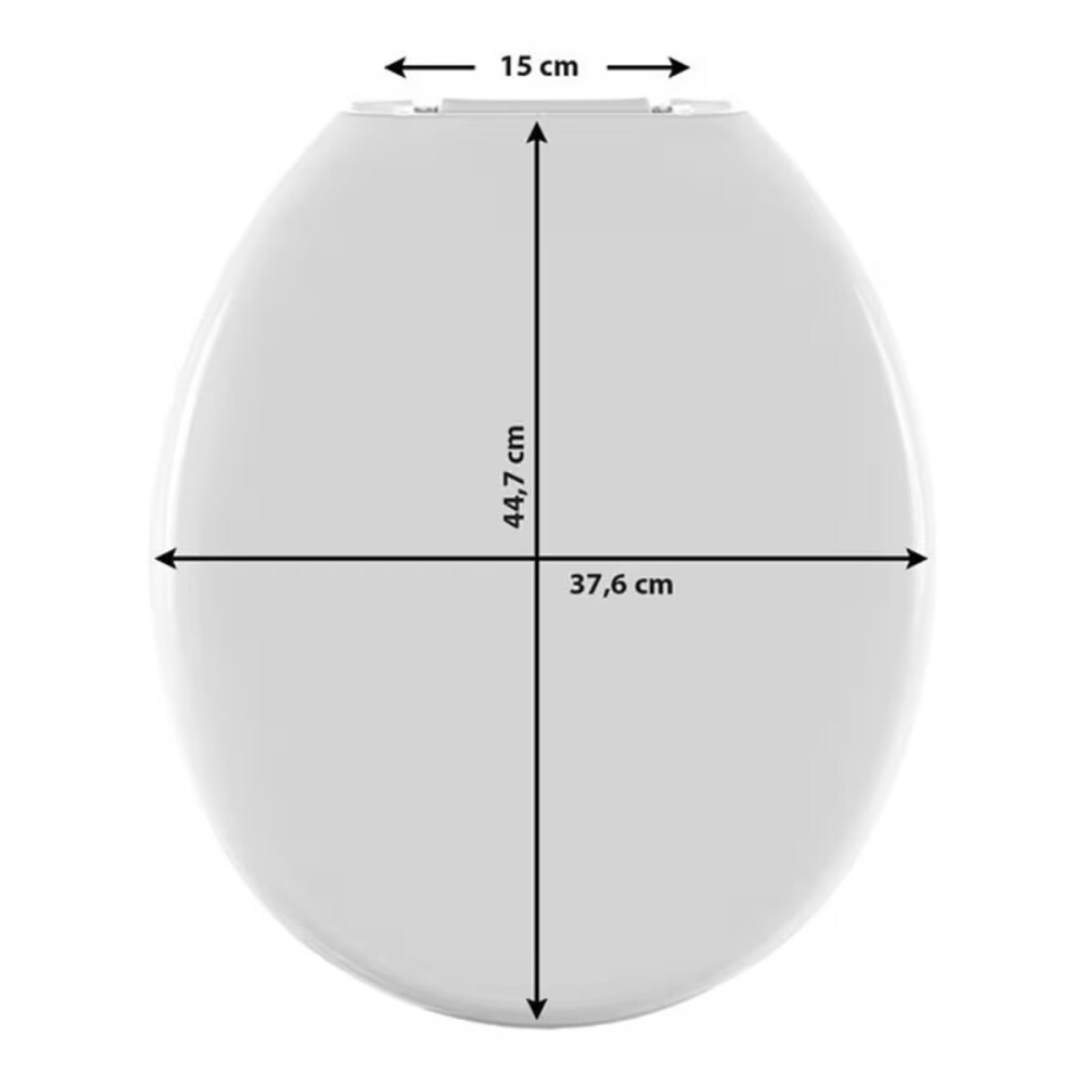 Tapa inodoro acolchada Astra arena Tapa Inodoro Acolchada Astra Arena