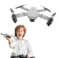 Dron E88 Con Cámara 4k Hd Control Remoto Con Estuche Dron E88 Con Cámara 4k Hd Control Remoto Con Estuche