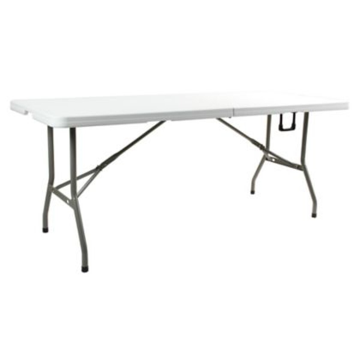 Mesa Plegable 180 cm Maleta Klimber 