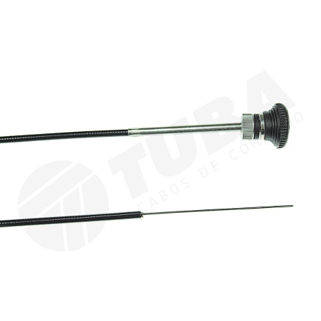 CABLE TOMA AIRE VOLKSWAGEN CABLE TOMA AIRE VW FUSCA 1.2 1.6 (EF701) - CABLE TOMA AIRE VOLKSWAGEN CABLE TOMA AIRE VW FUSCA 1.2 1.6 (EF701) -