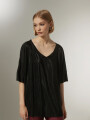 Blusa Calpa Negro