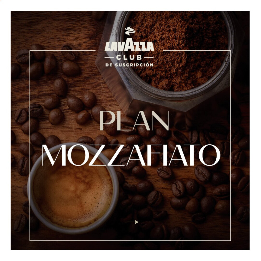 PLAN MOZZAFIATO