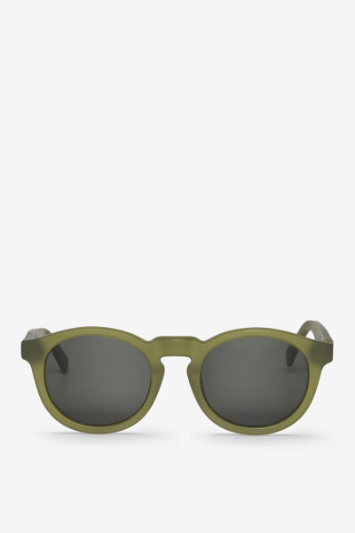 Jordaan Matte Basil Multicolor