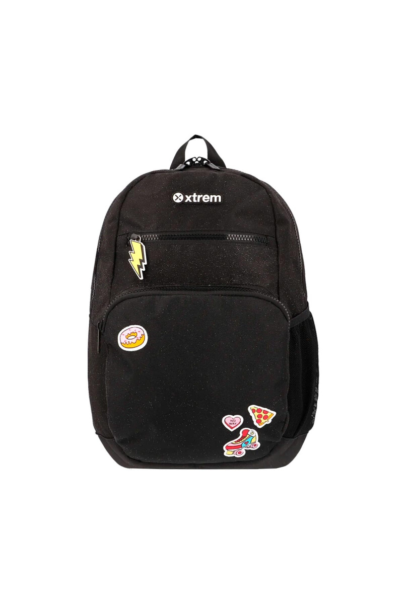 MOCHILA XTREM BOLT PATCHES MOCHILA XTREM BOLT PATCHES