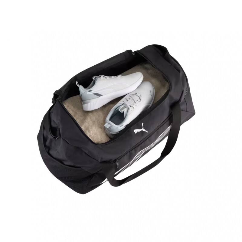 Bolso Puma Fundamental Sport - Black Black