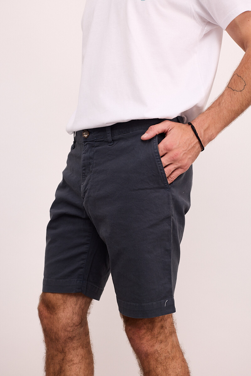 Bermuda Begur - Brixton Azul