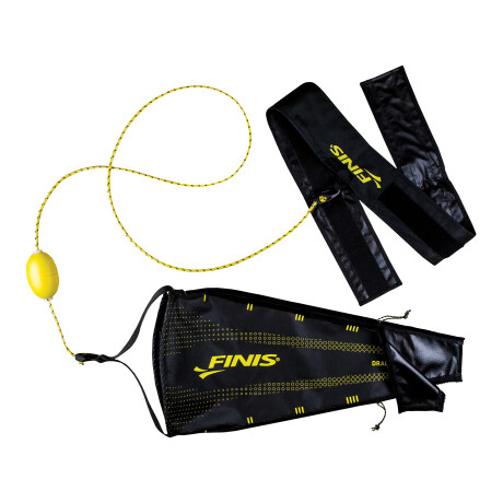 Pista de Nado Drag + Fly Finis 001