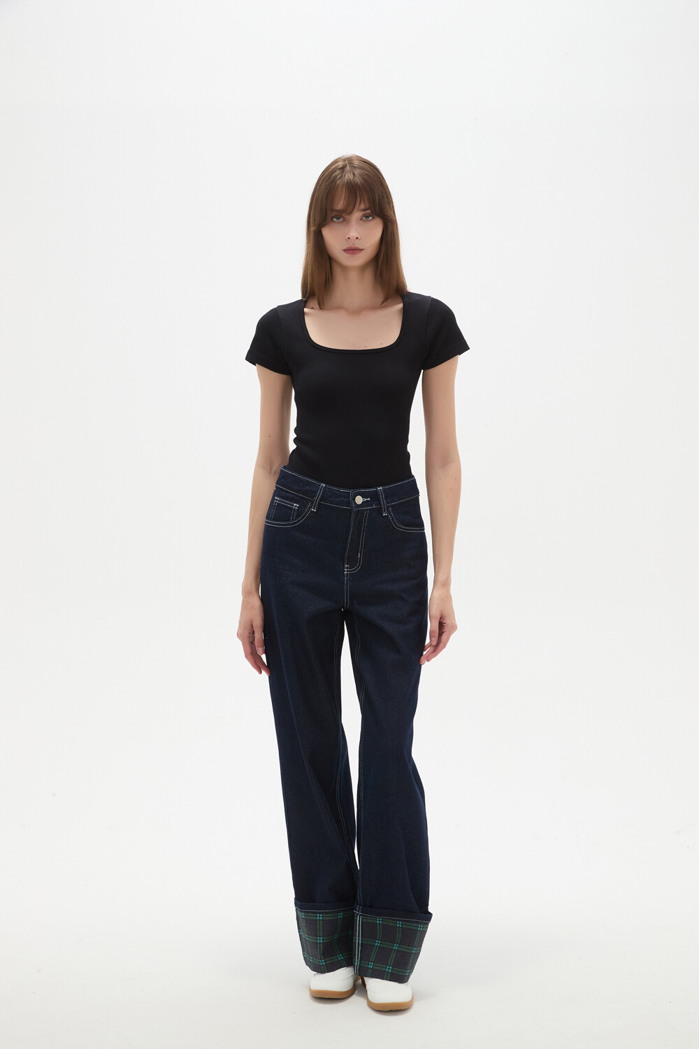 Pantalon Amore Estampado 1