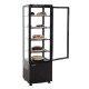 Vitrina refrigerada 4 caras 288 lts Kuma Vitrina refrigerada 4 caras 288 lts Kuma
