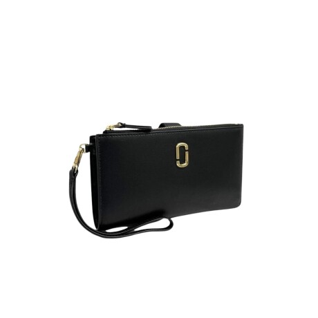 Marc Jacobs - Cartera de pulsera para teléfono 0