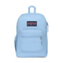 MOCHILA JANSPORT CROSS TOWN PLUS BLUE DUSK 0