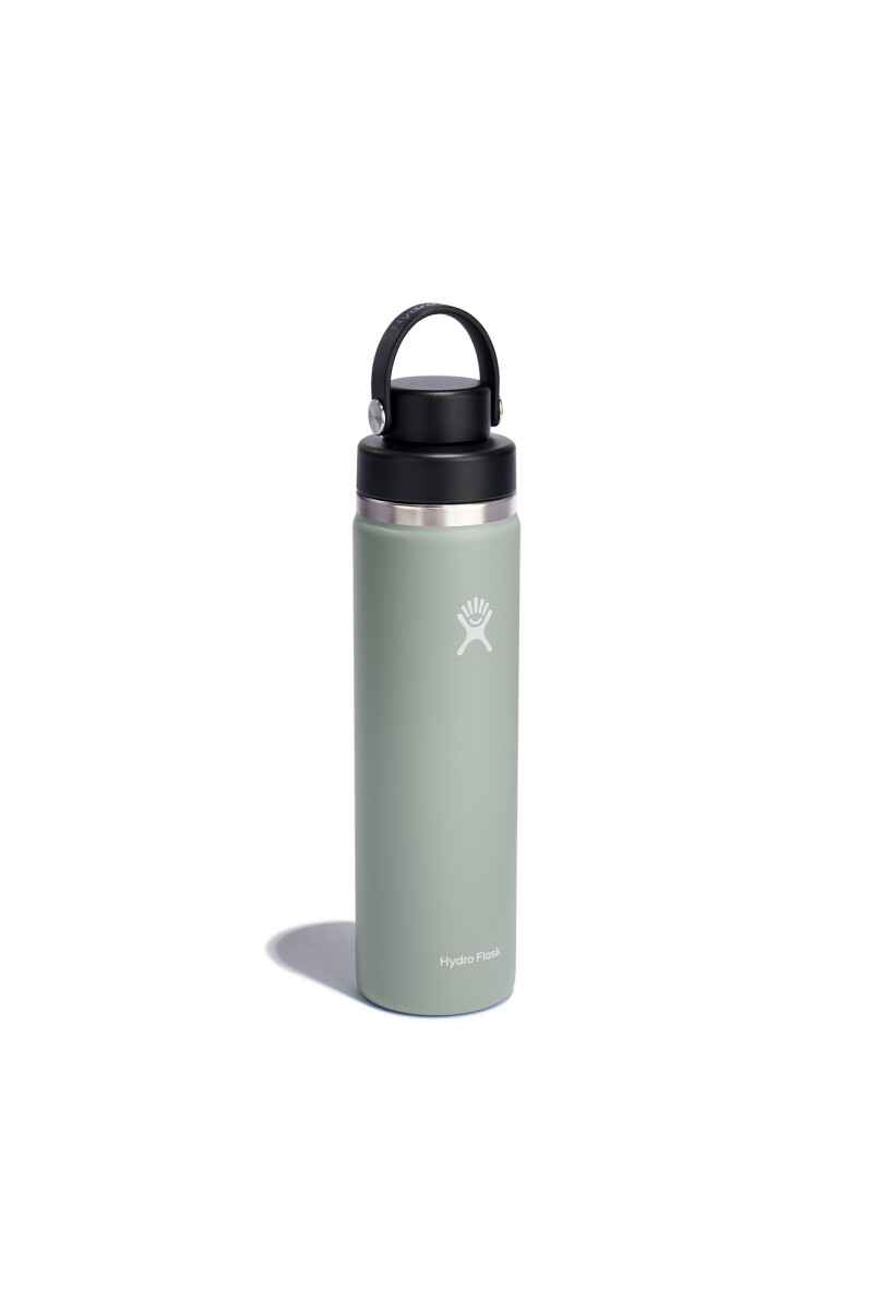 24 OZ WIDE FLEX CHUG CAP Agave