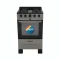 Cocina Multigas Combinada ENXUTA CENX27200HET 4 Hornallas