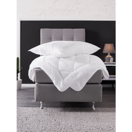 Almohada De Fibra 50X70 Storfjellet