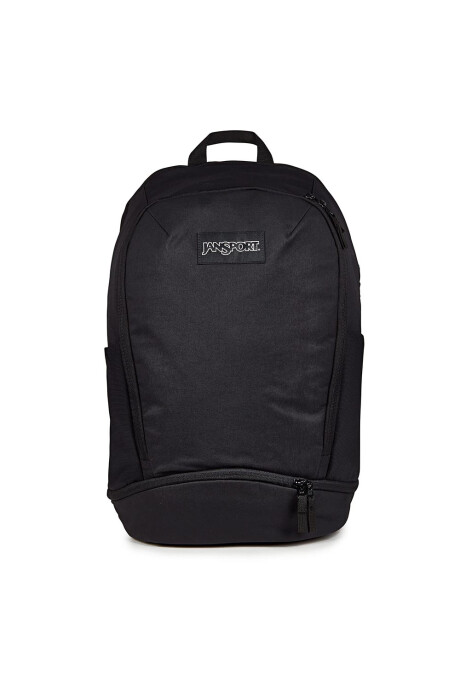 Mochila Serenity Pack Soft Nylon - Black