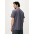 CAMISETA MM MASC CINZA ESCURO