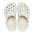Crocband Clog - Unisex Linen