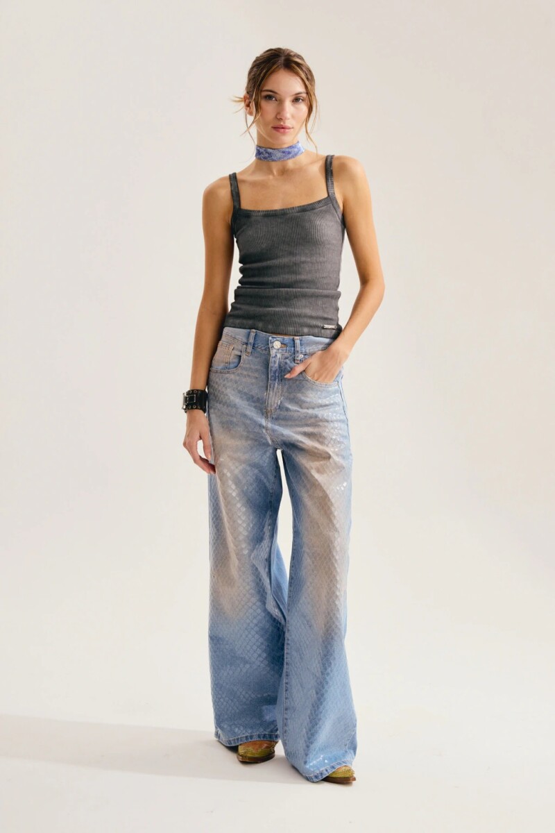 JEAN OVER BAGGY ARIZONA Celeste