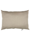 Almohadón lumbar LILJE 50x70 beige Almohadón lumbar LILJE 50x70 beige