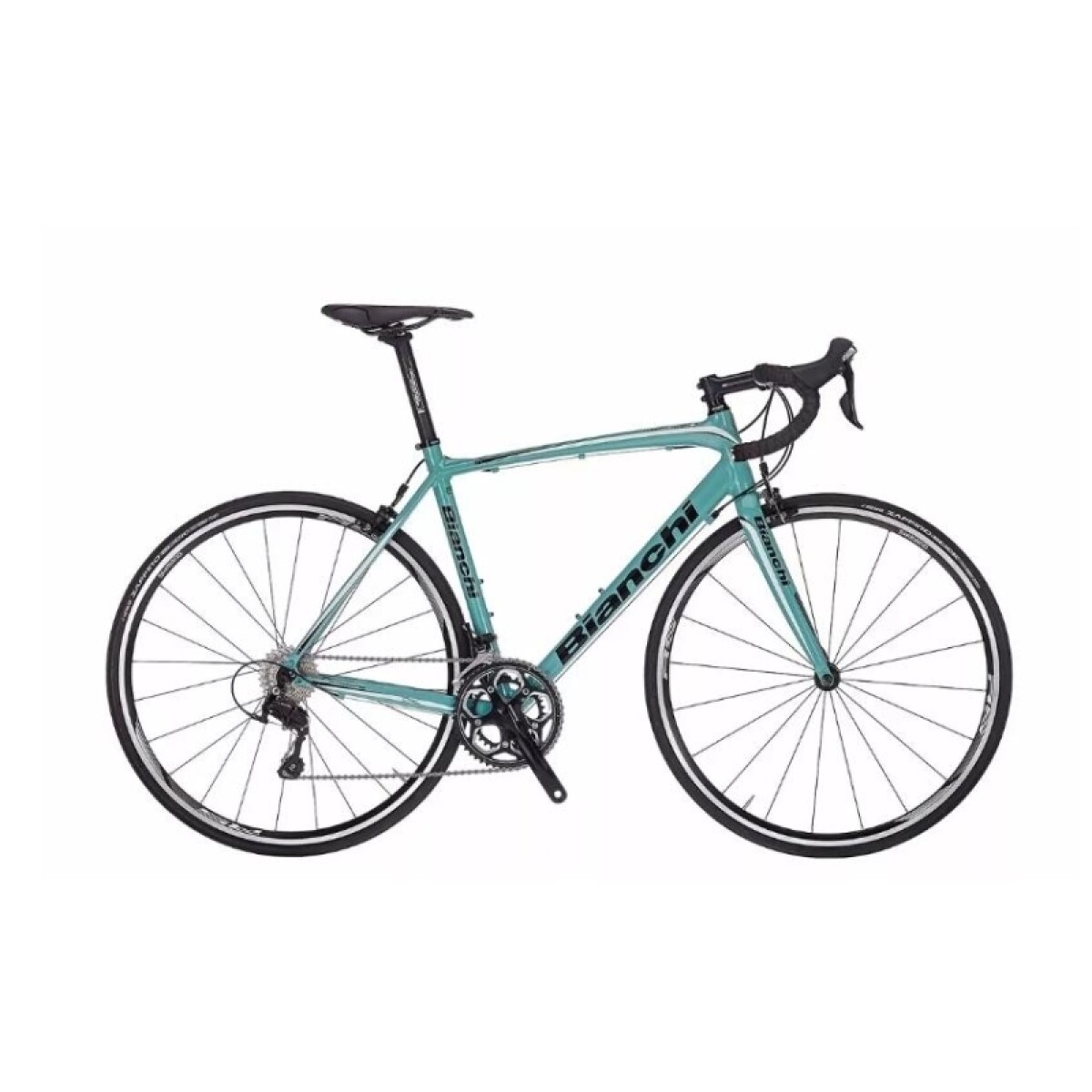 Bicicleta Bianchi Ruta Impulso Dama Tiagra 10scp 