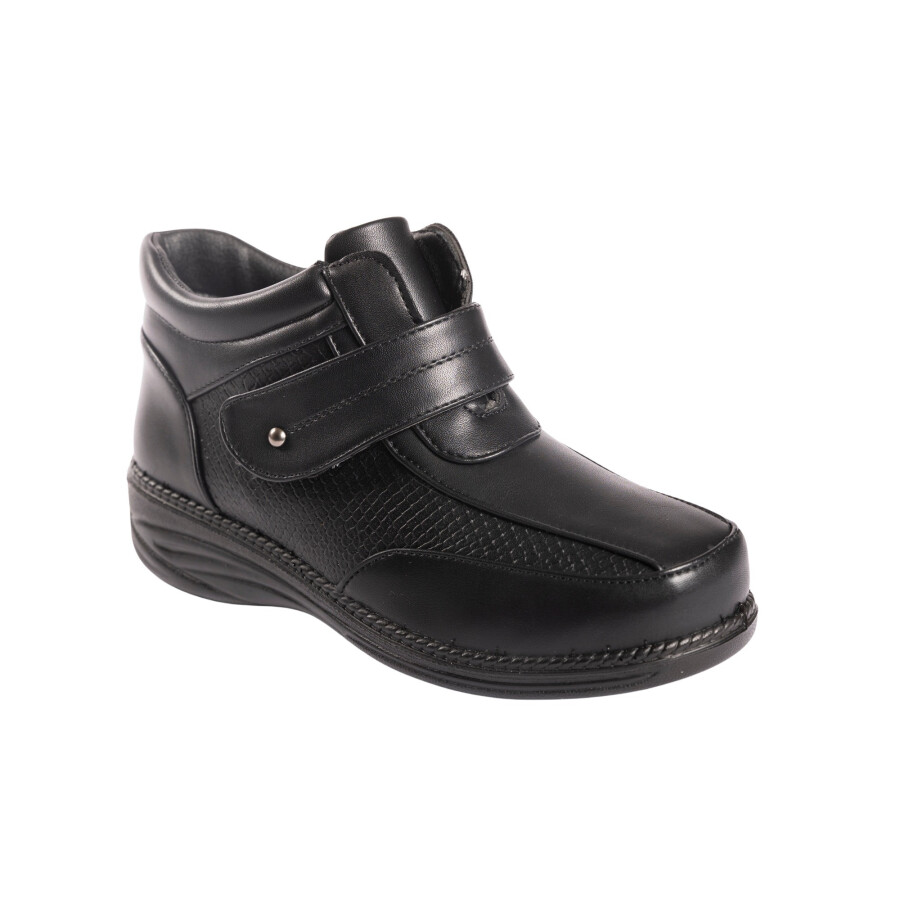 LEGERO BOTA BLACK