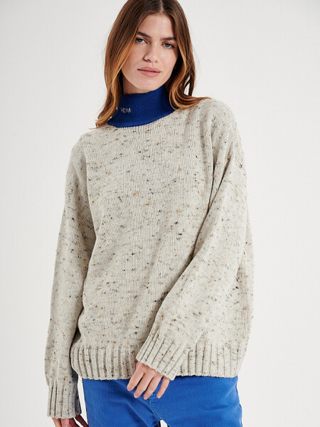Polera Plutón Francia