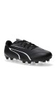 ZAPATO DE FUTBOL 11 PUMA VITORIA FG/AG Negro