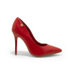Zapatos - Vizzano de Mujer - 1421.400-29918 Rojo