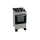 Cocina a Gas 4H James C 690 V- 7690 - GRIS