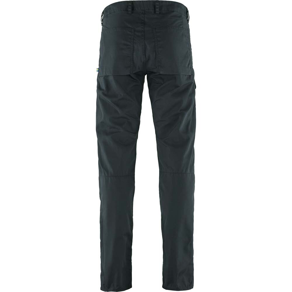 Pantalon Fjallraven Greenland Jeans Reg Hombre Dark Navy