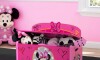 Baúl para juguetes - Disney Minnie Baúl para juguetes - Disney Minnie