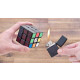 CUBO FANTASMA DE RUBIK 3X3 CUBO FANTASMA DE RUBIK 3X3