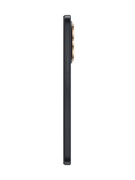 Celular Honor X7E 256GB Negro