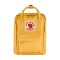 Mochila Fjallraven Kanken Mini Unisex Ochre