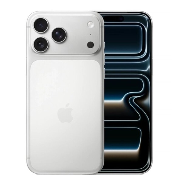 iPhone 17 Pro Max 2Tb Silver (MFXR4LL/A) iPhone 17 Pro Max 2Tb Silver (MFXR4LL/A)