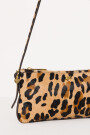 MINI BAG MONACO Leopardo