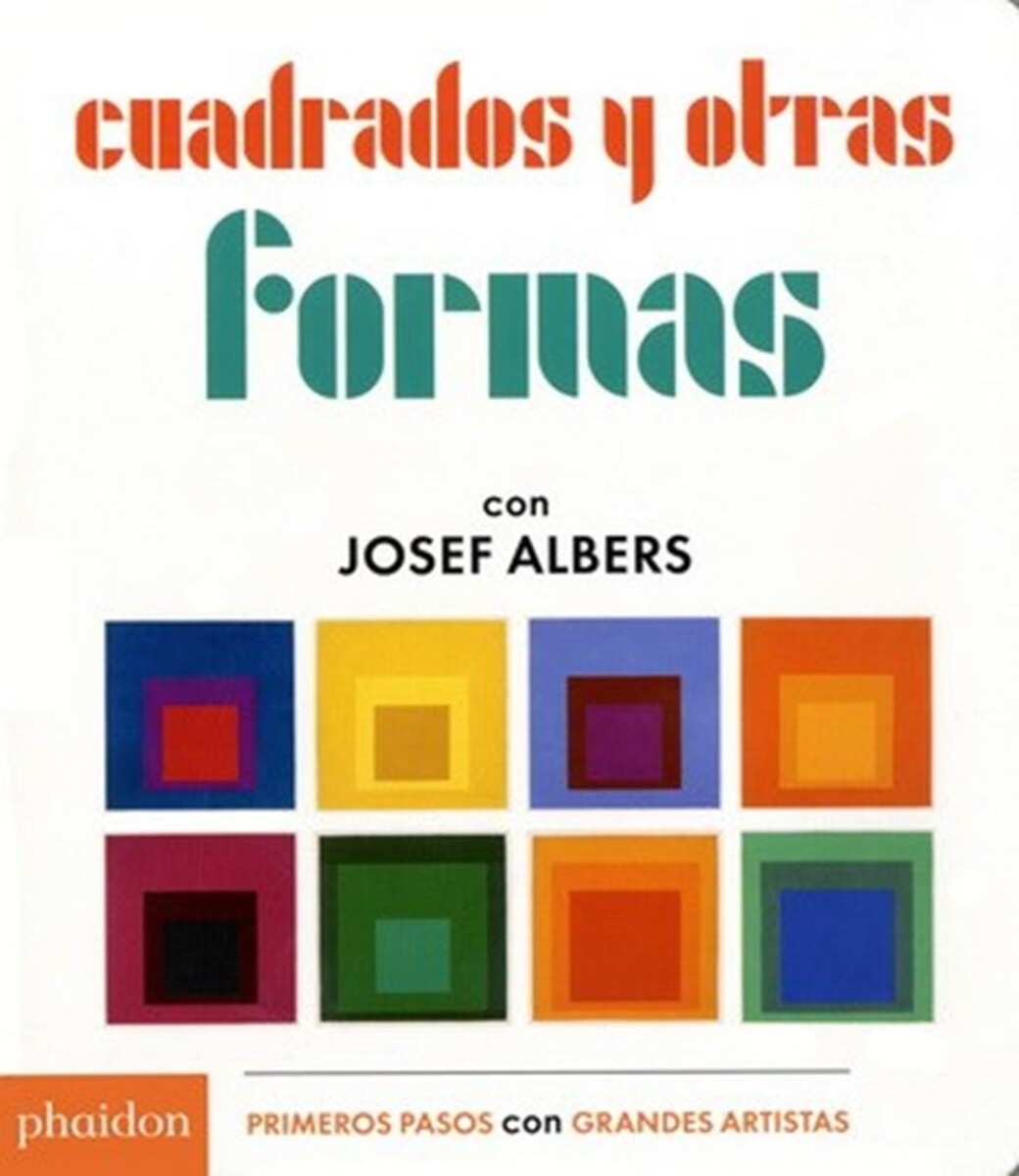 Cuadrados Y Otras Formas 