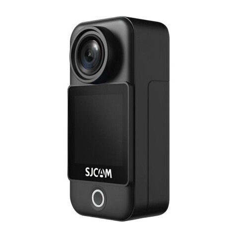 Filmadora SJCAM Action C300 Pocket Black Filmadora SJCAM Action C300 Pocket Black