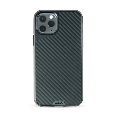 Iphone 11 Pro Case Carbon Fibre Mous Iphone 11 Pro Case Carbon Fibre Mous